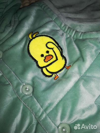 Детская одежда. комплект 3ка