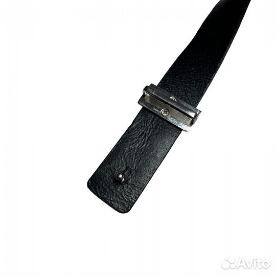 Ремень number nine