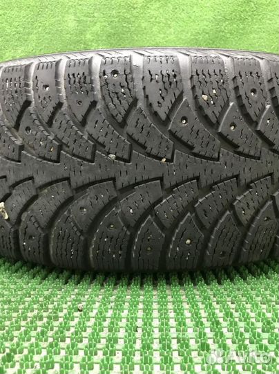 Nokian Tyres Nordman 4 205/65 R15 94T