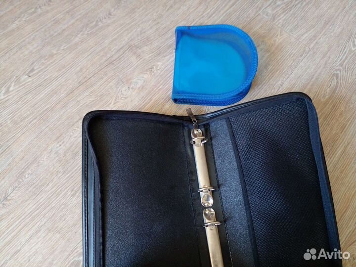 Сумки Боксы Конверты для CD дисков