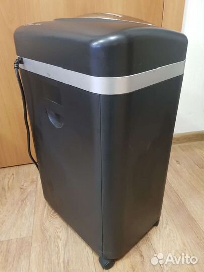 Шредер Fellowes MS-450 Cs