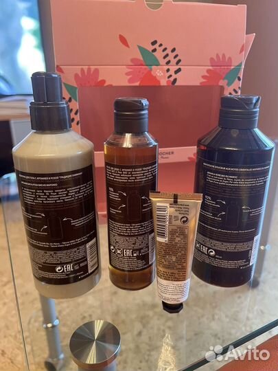 Подарочный набор для женщин Ив роше