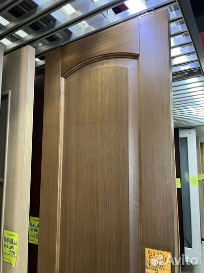 Дверь межкомнатная