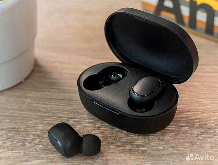 Беспроводные наушники Redmi AirDots