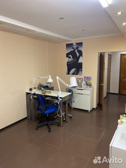 Салон красоты