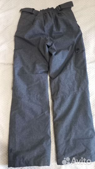 Брюки для сноуборда Termit 158-164