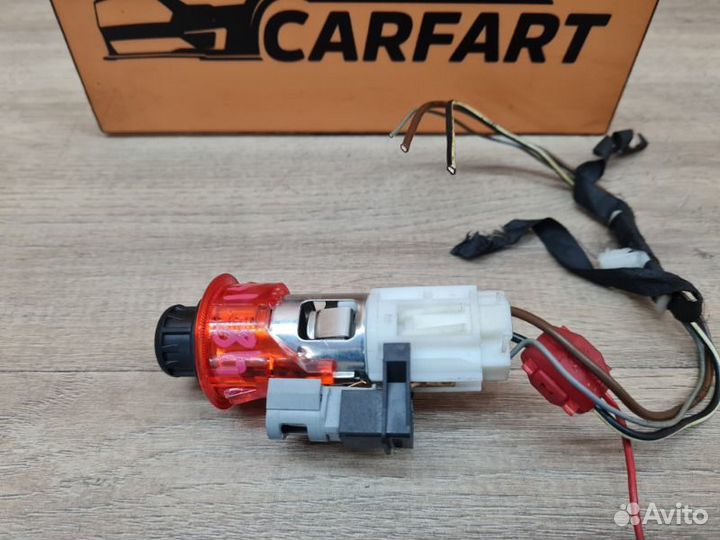 Прикуриватель передний Volkswagen Tiguan 1 NF