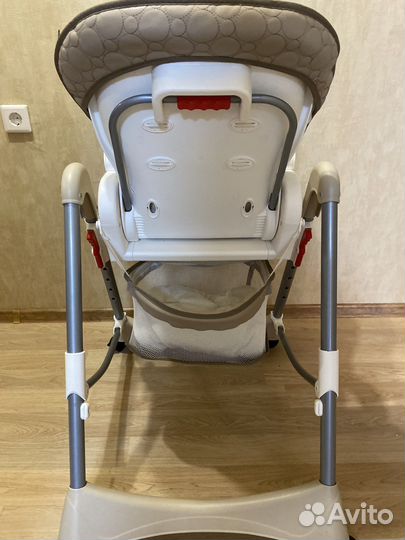 Стульчик для кормления Sweet Baby Royal Classic