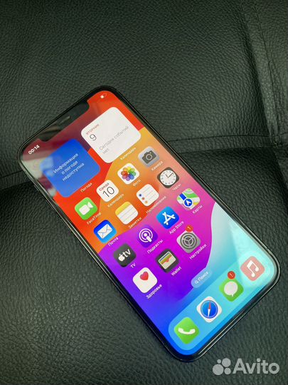 iPhone 12 Pro, 128 ГБ