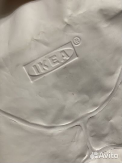 Подушка на Пеленальный столик IKEA