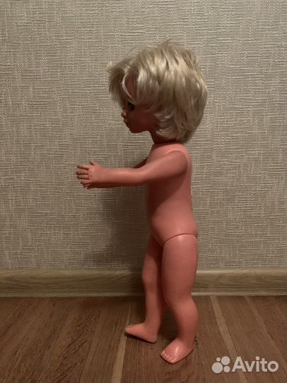 Куклы гдр СССР