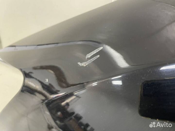 Крыло переднее левое Ford Mondeo