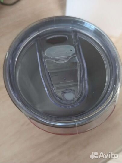 Термокружка новая