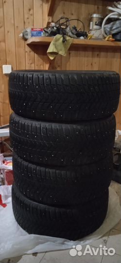 Michelin X-Ice North 3 245/50 R18 104T