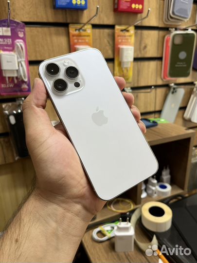 iPhone 14 Pro Max, 128 ГБ