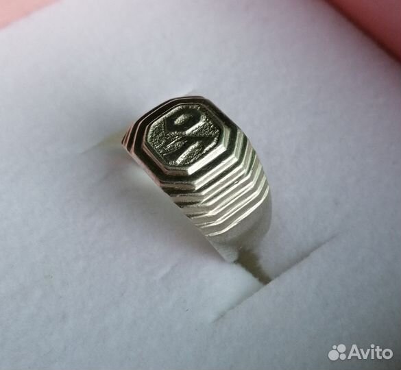 Печатка эксклюзив