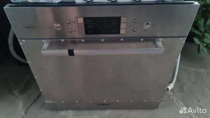 Посудомоечная машина Bosch 60 см бу