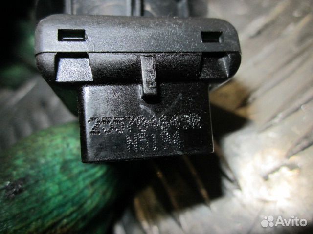 Переключатель зеркал для Рено Логан Трафик 3 Клио