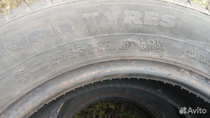Nordman RS 195/65 R15