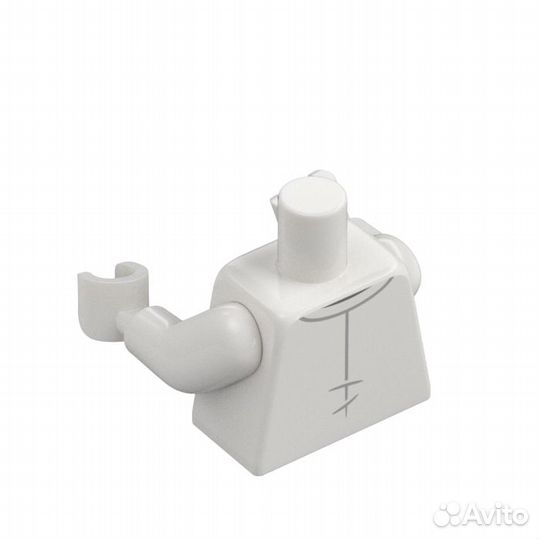 Деталь Lego 6446740