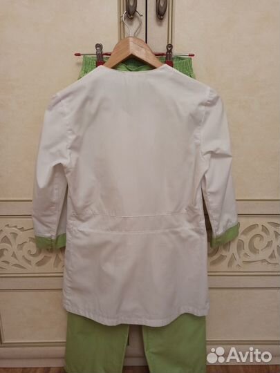 Медицинский костюм 42 44