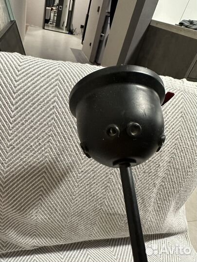 Ретро светильники СССР