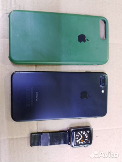 iPhone 7 Plus, 32 ГБ