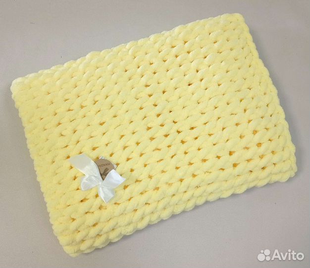 Плед детский Ализе