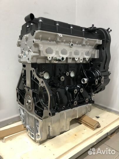 Двигатель F16D3 Шевроле Круз J300, Лачетти, Авео 1