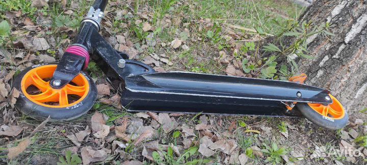 Самокат Roces 145 mm