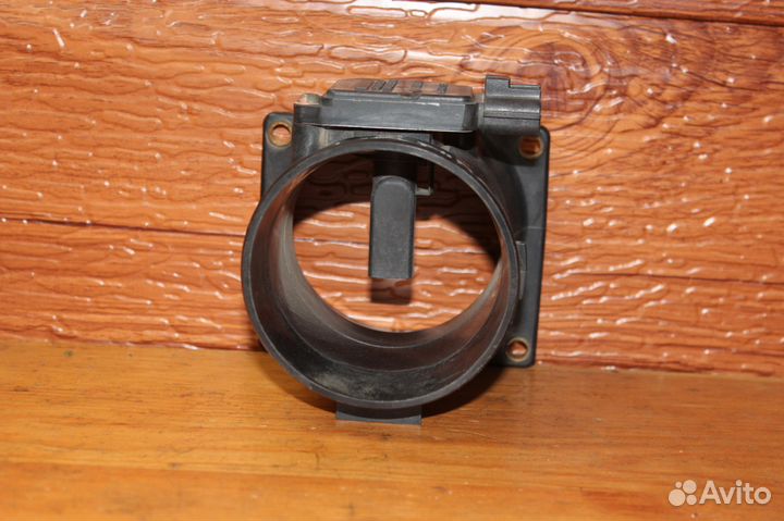 Расходомер Jaguar S-Type и др