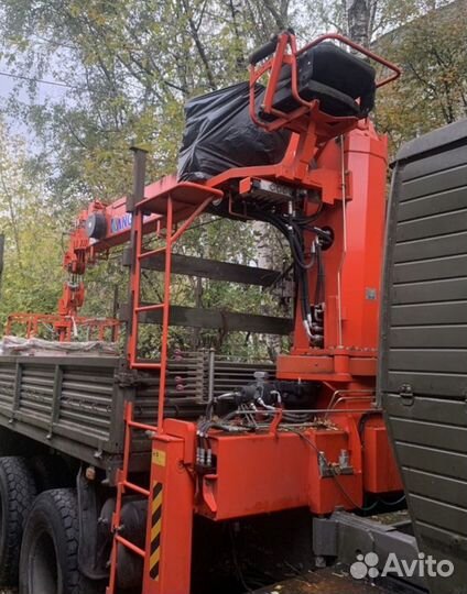 Выкуп кму манипулятор