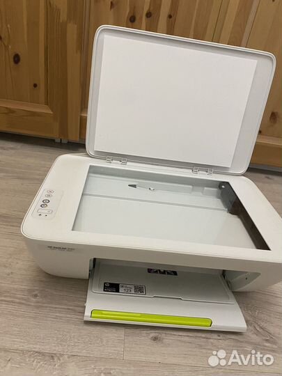 Струйное мфу HP Deskjet 2130 K7N77C