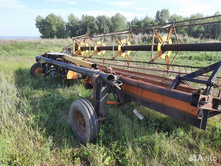 Сельхозтехника бу