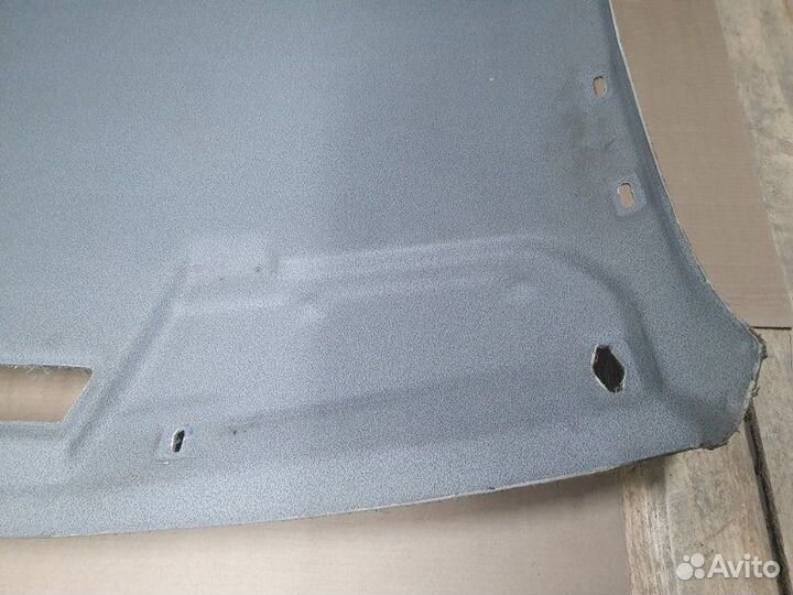 Потолок Daewoo Nexia F16D3 2011