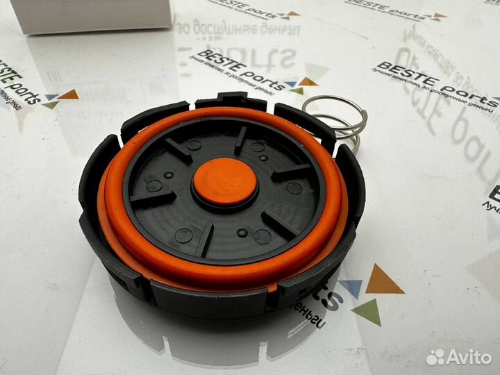 Клапан вентиляции квкг BMW N46N для 11127555212