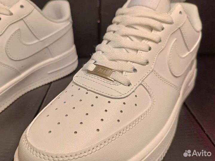 Nike air force 1 original качество