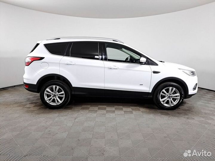 Ford Kuga 1.5 AT, 2019, 43 500 км