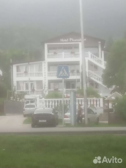 Тур в Абхазию