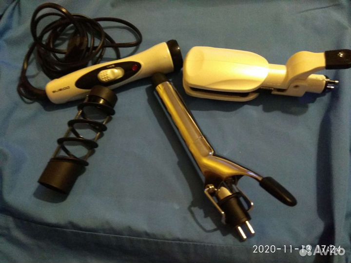 Мультистайлер