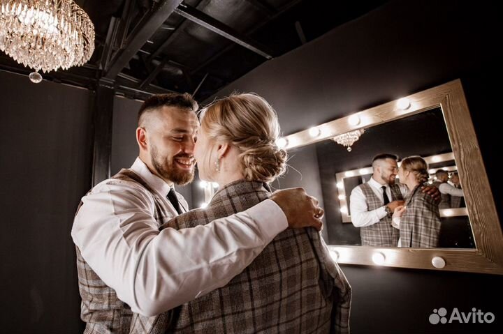 Фотограф на свадьбу / Фотосессии москва