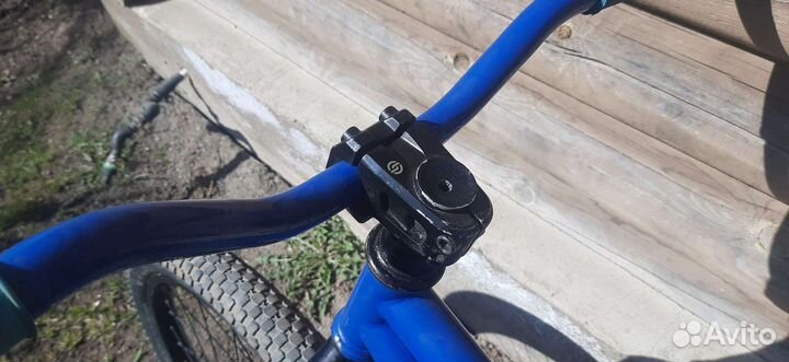 Ns holy 1 mtb street