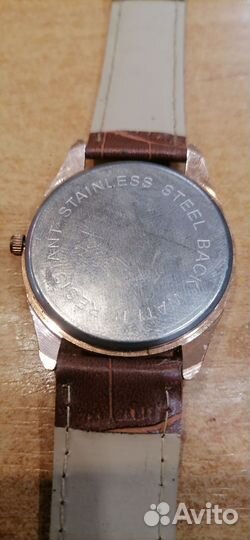 Наручные часы