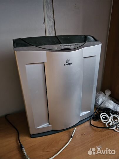 Очиститель воздуха boneco