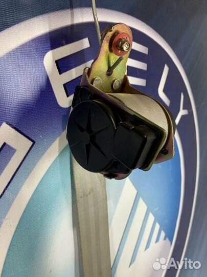 Ремень безопасности задний geely GC6