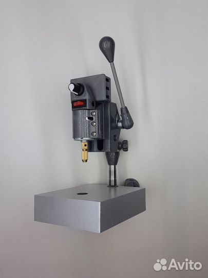 Мини Сверлильный Станок 