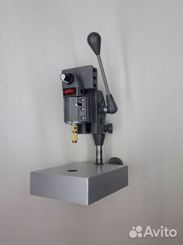 Мини Сверлильный Станок 