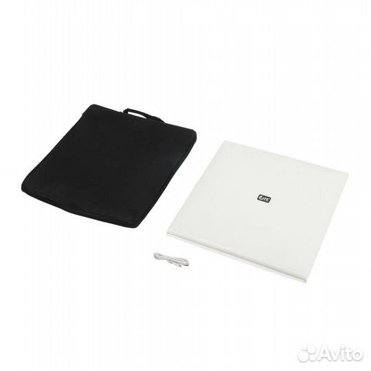 Фотобокс с подсветкой Falcon Eyes Macro Cube 40 LE