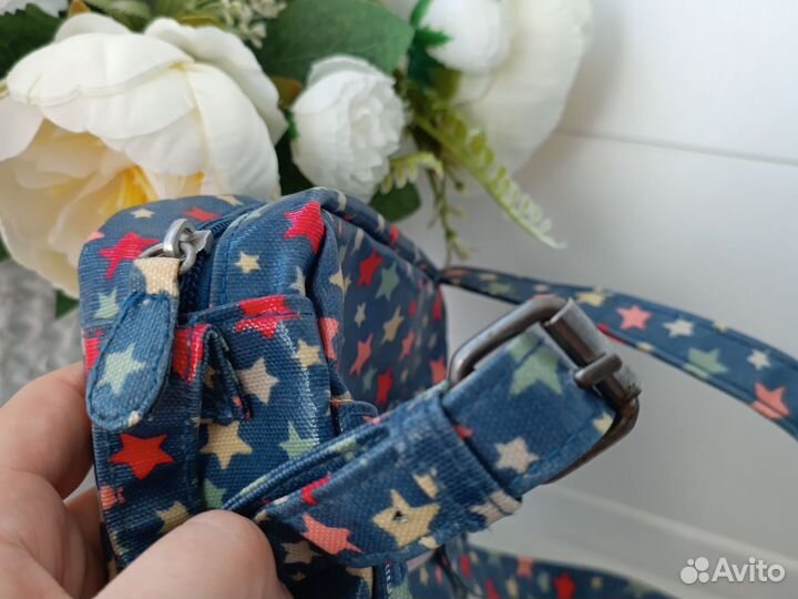 Сумка Cath Kidston