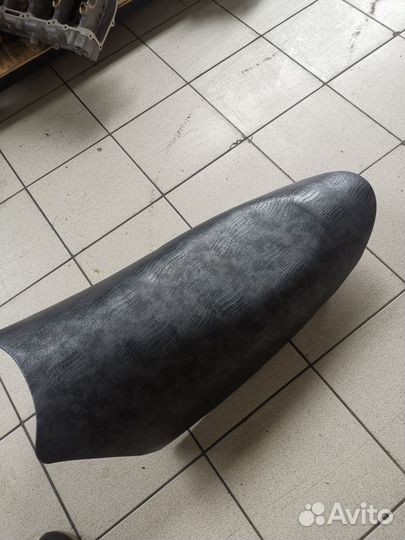 Сиденье Yamaha fx nytro rtx